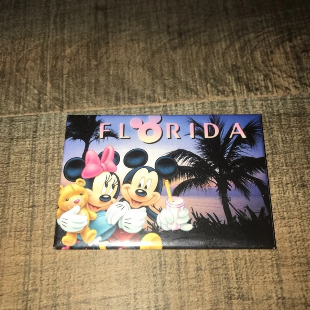 Florida Magnet